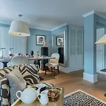 House of Hütter - Heidelberg Suites&Spa