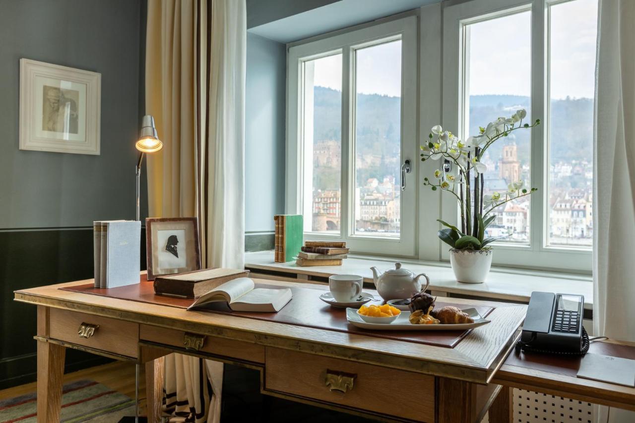 House Of Hütter - Suites&spa Hotel