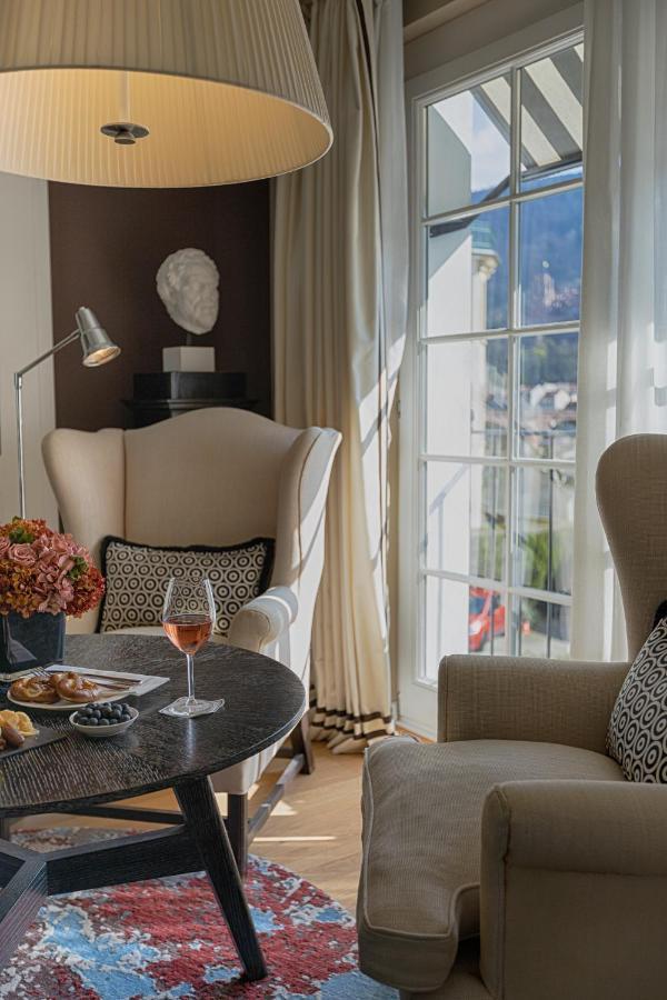 Hotel House Of Hütter - Suites&spa Heidelberg