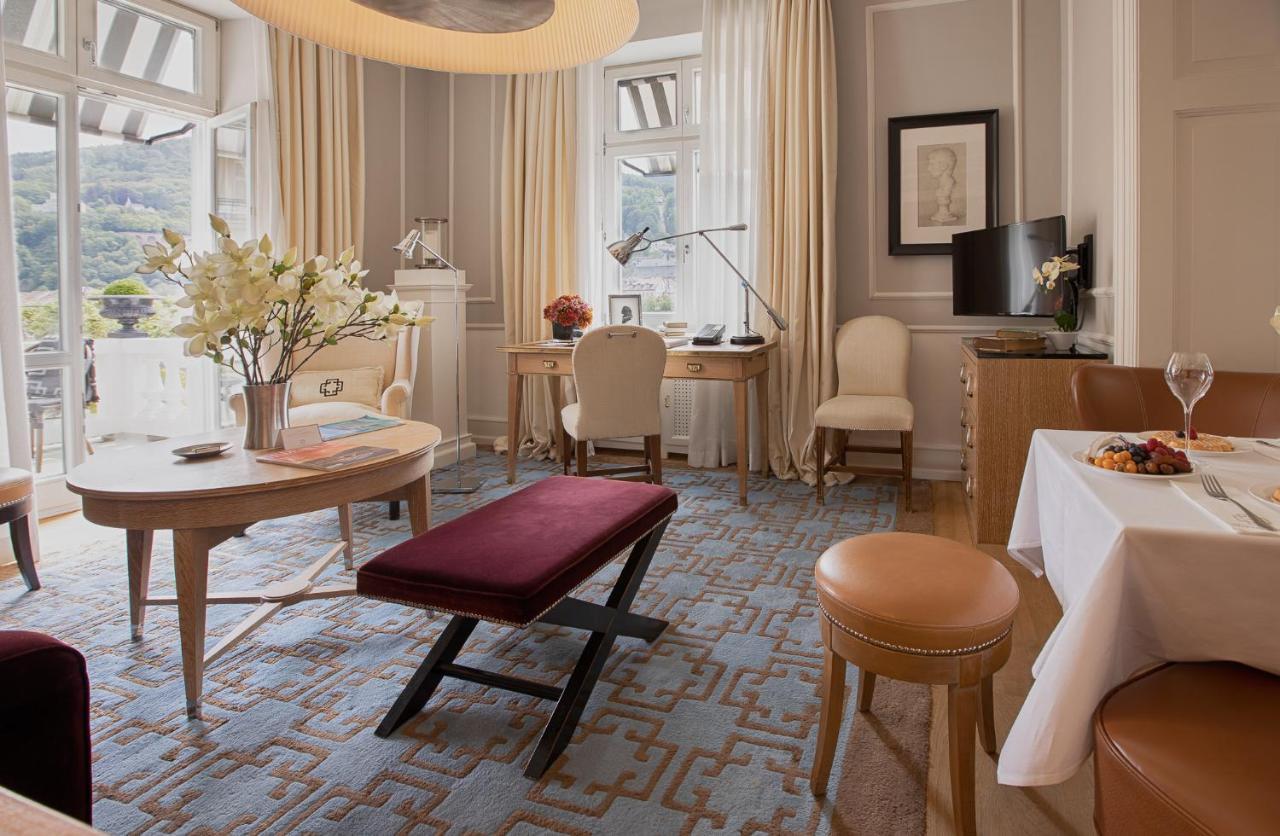 House Of Hütter - Suites&spa Hotel 5*
