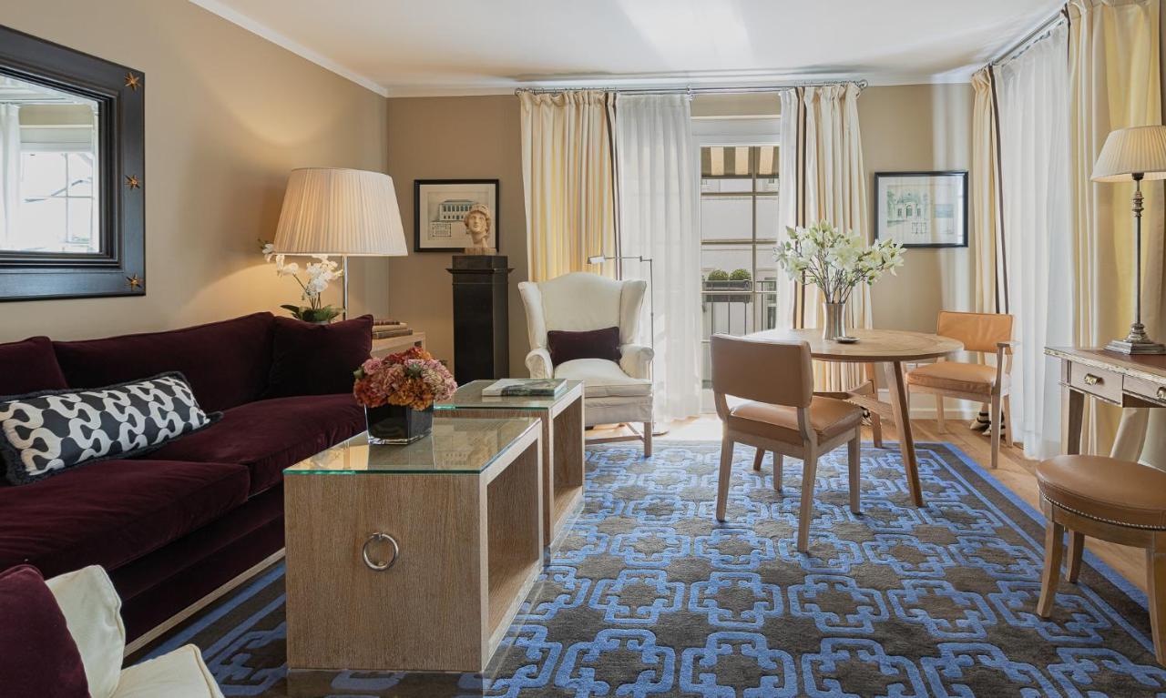 House Of Hütter - Suites&spa Hotel 5*