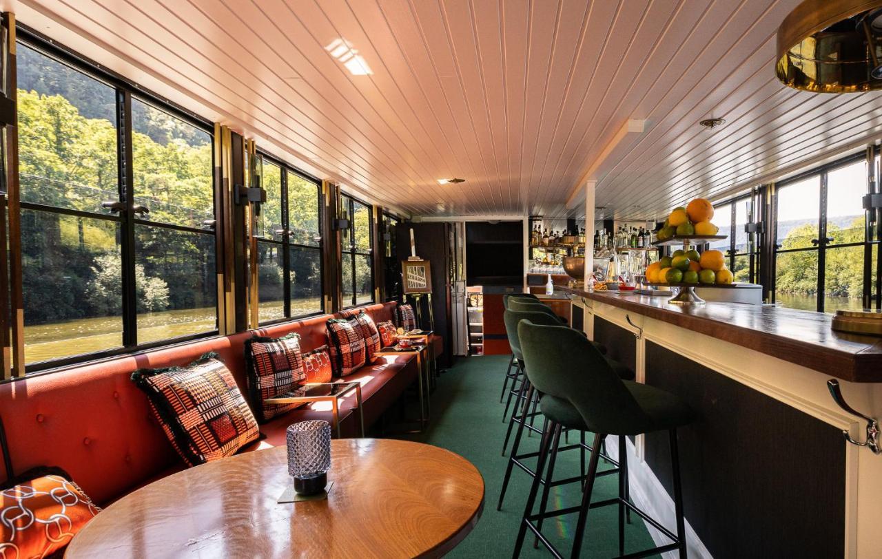 House Of Hütter - Suites&spa 5* Heidelberg
