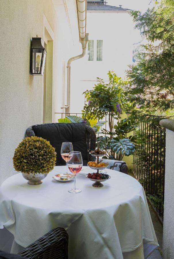 House Of Hütter - Suites&spa Hotel