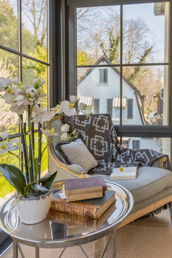 House Of Hütter - Suites&spa Hotel Heidelberg