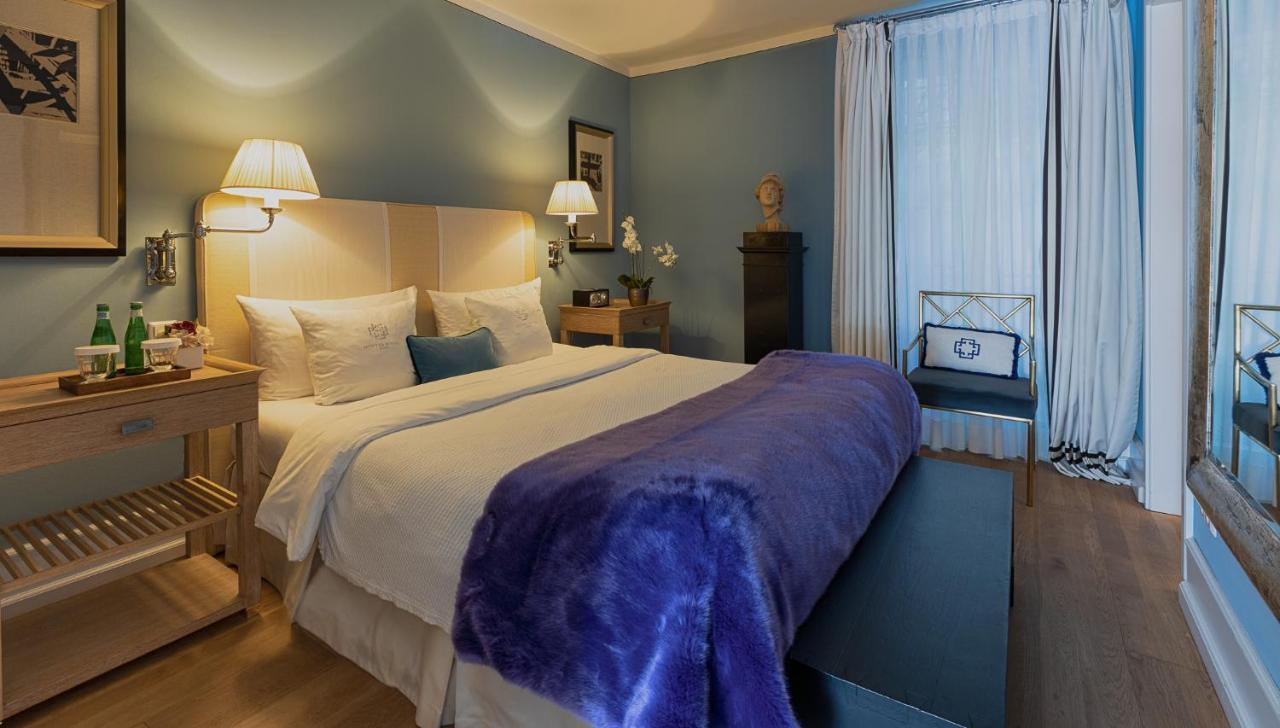 House Of Hütter - Suites&spa