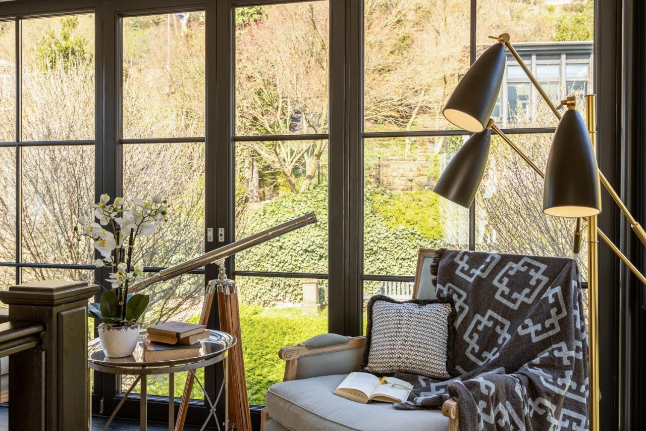 House Of Hütter - Suites&spa 5* Heidelberg