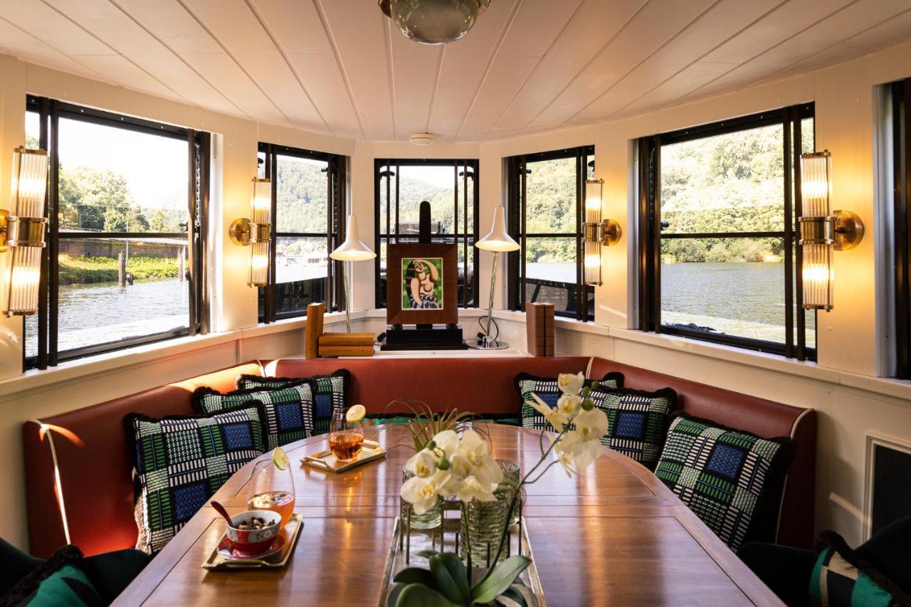 Hotel House Of Hütter - Suites&spa 5*