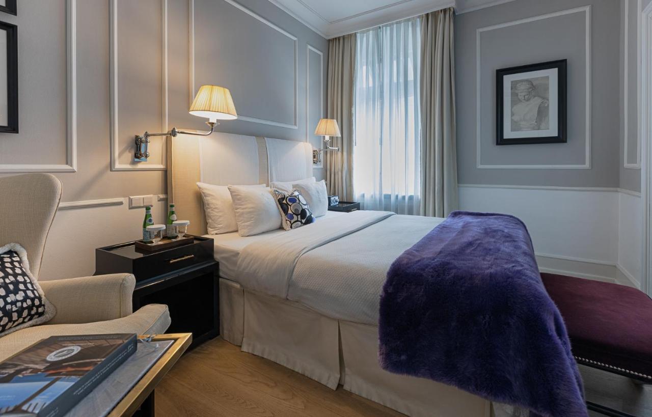 House Of Hütter - Suites&spa 5* Heidelberg