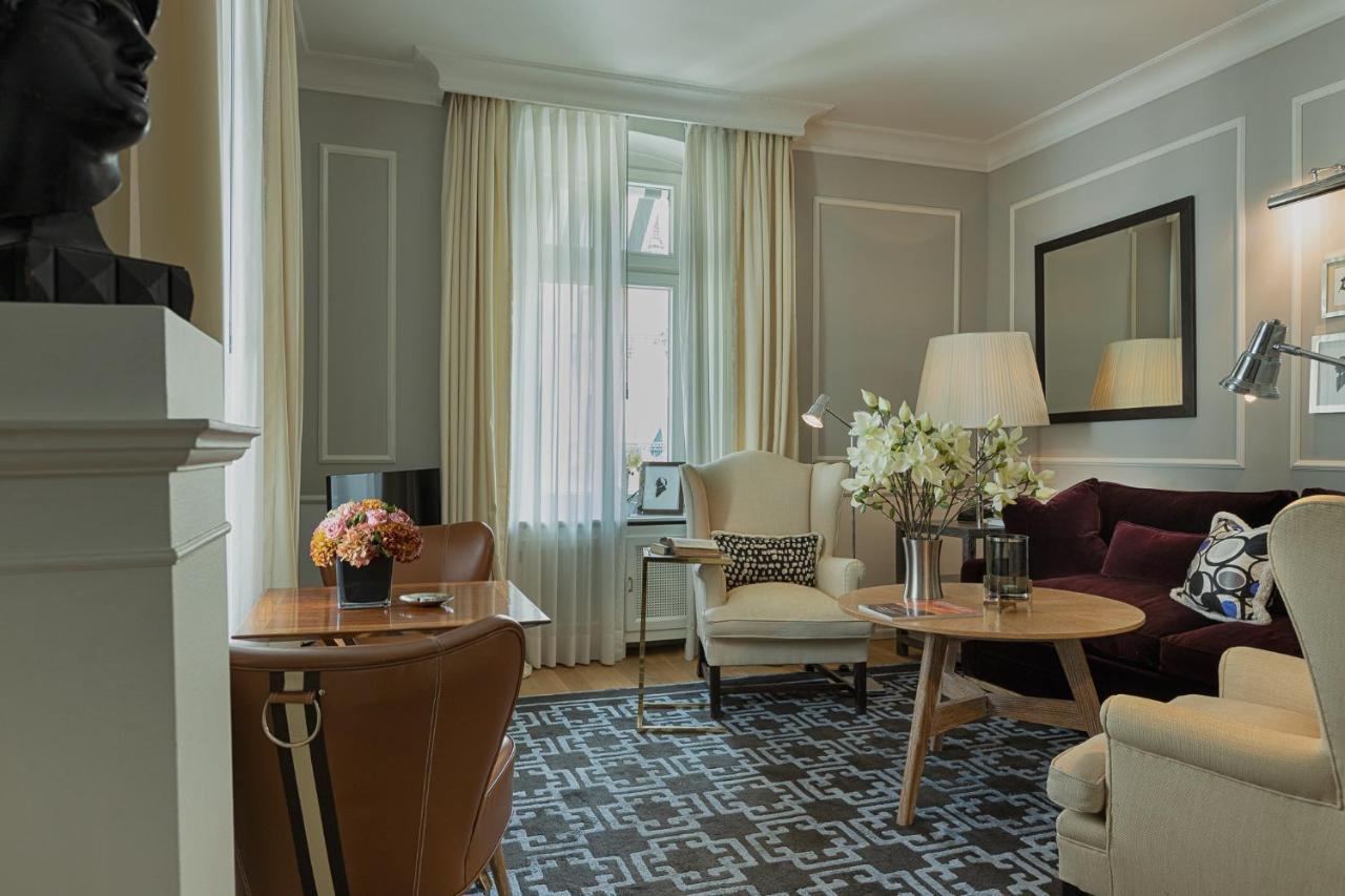 Hotel House Of Hütter - Suites&spa