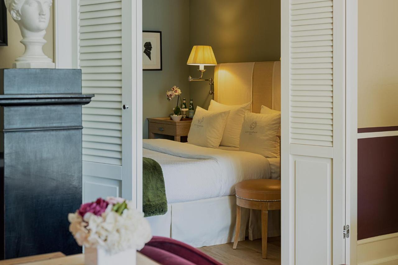 House Of Hütter - Suites&spa Hotel 5*