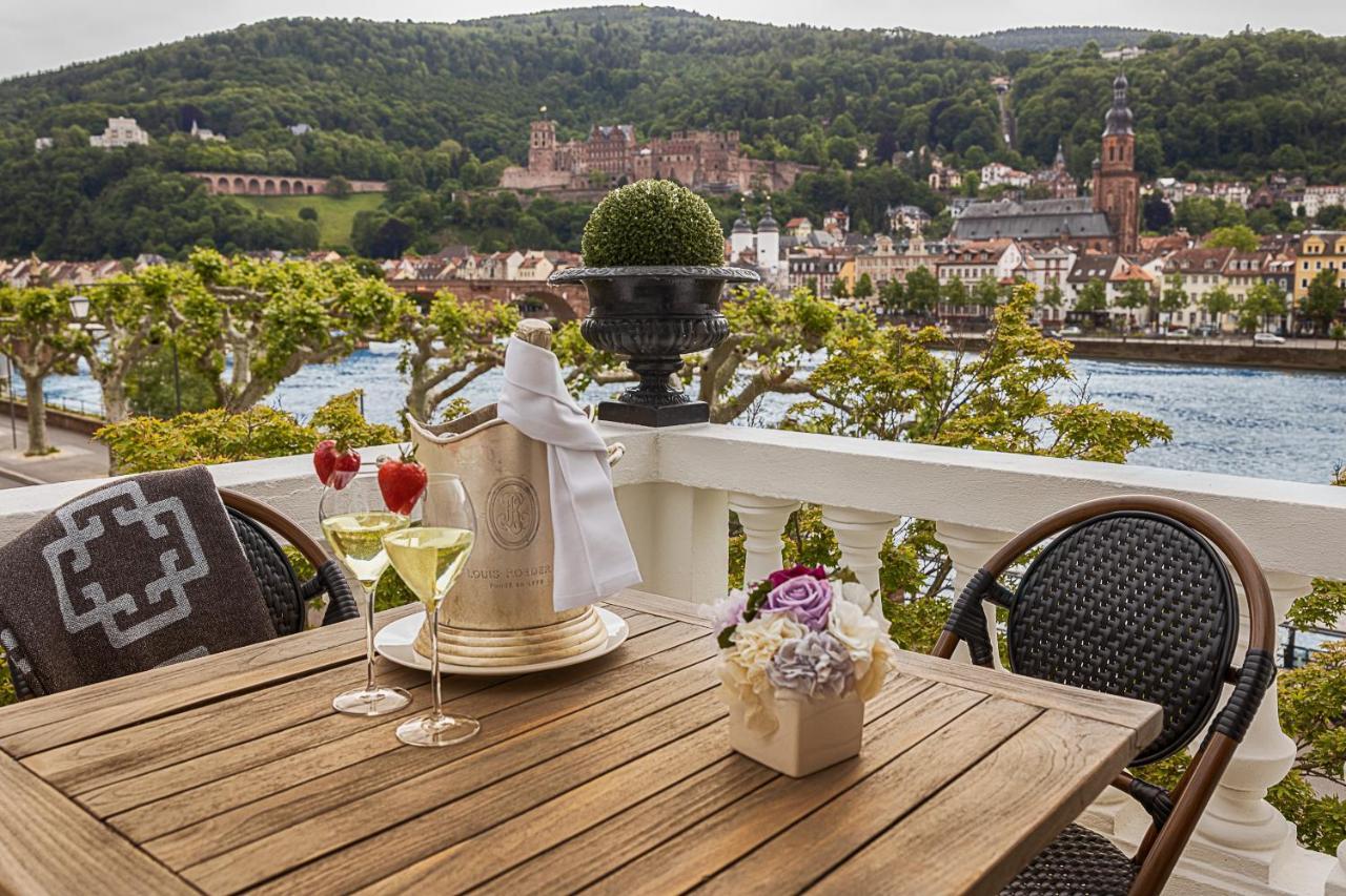 House Of Hütter - Suites&spa Hotel 5*