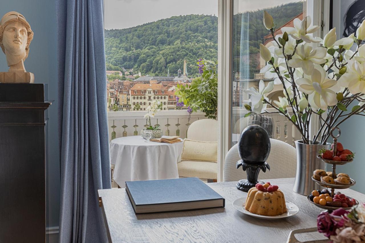Hotel House Of Hütter - Suites&spa