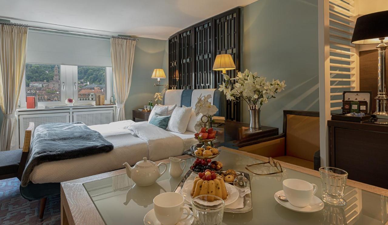 House Of Hütter - Suites&spa