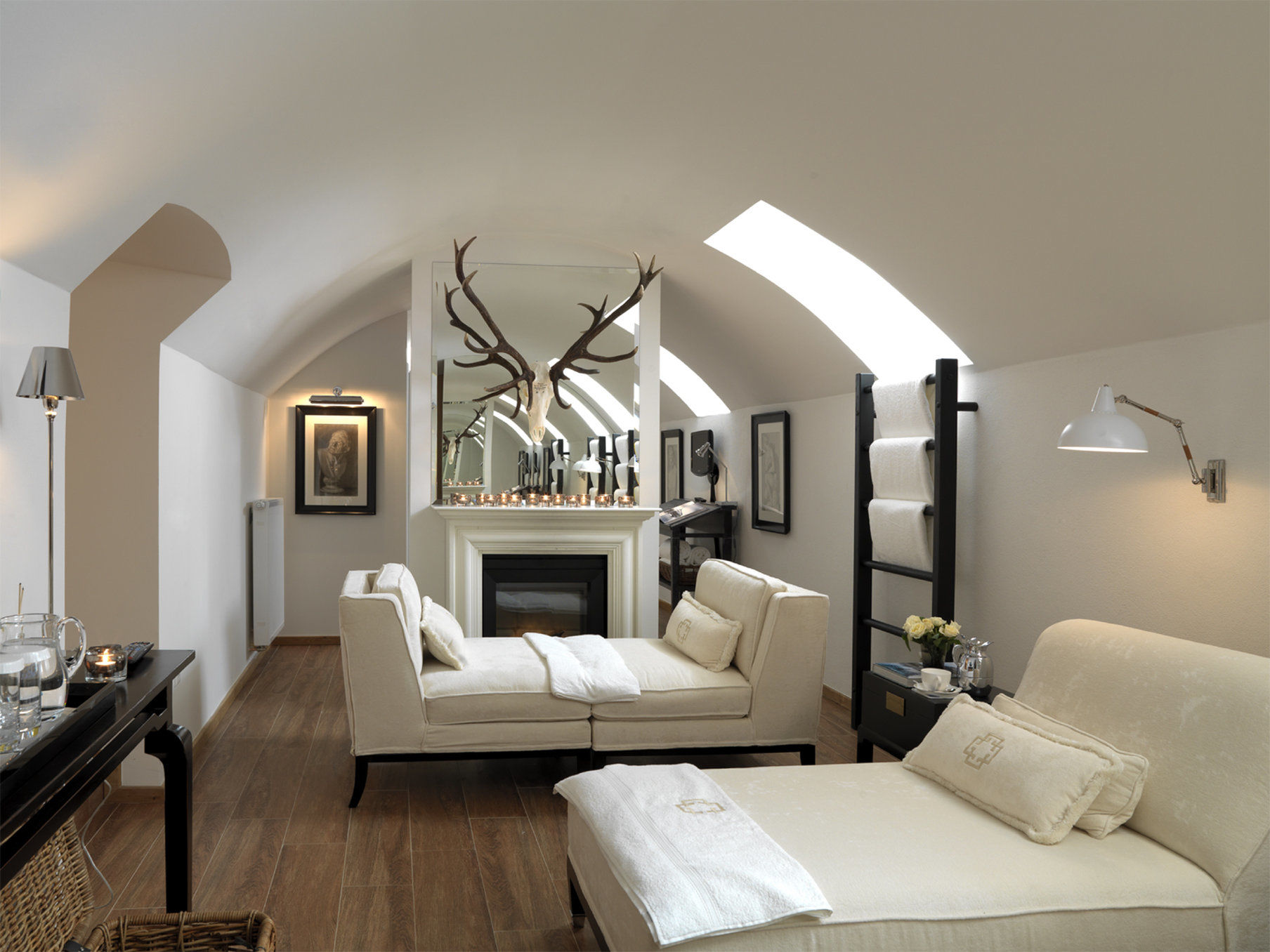 Hotel House Of Hütter - Suites&spa