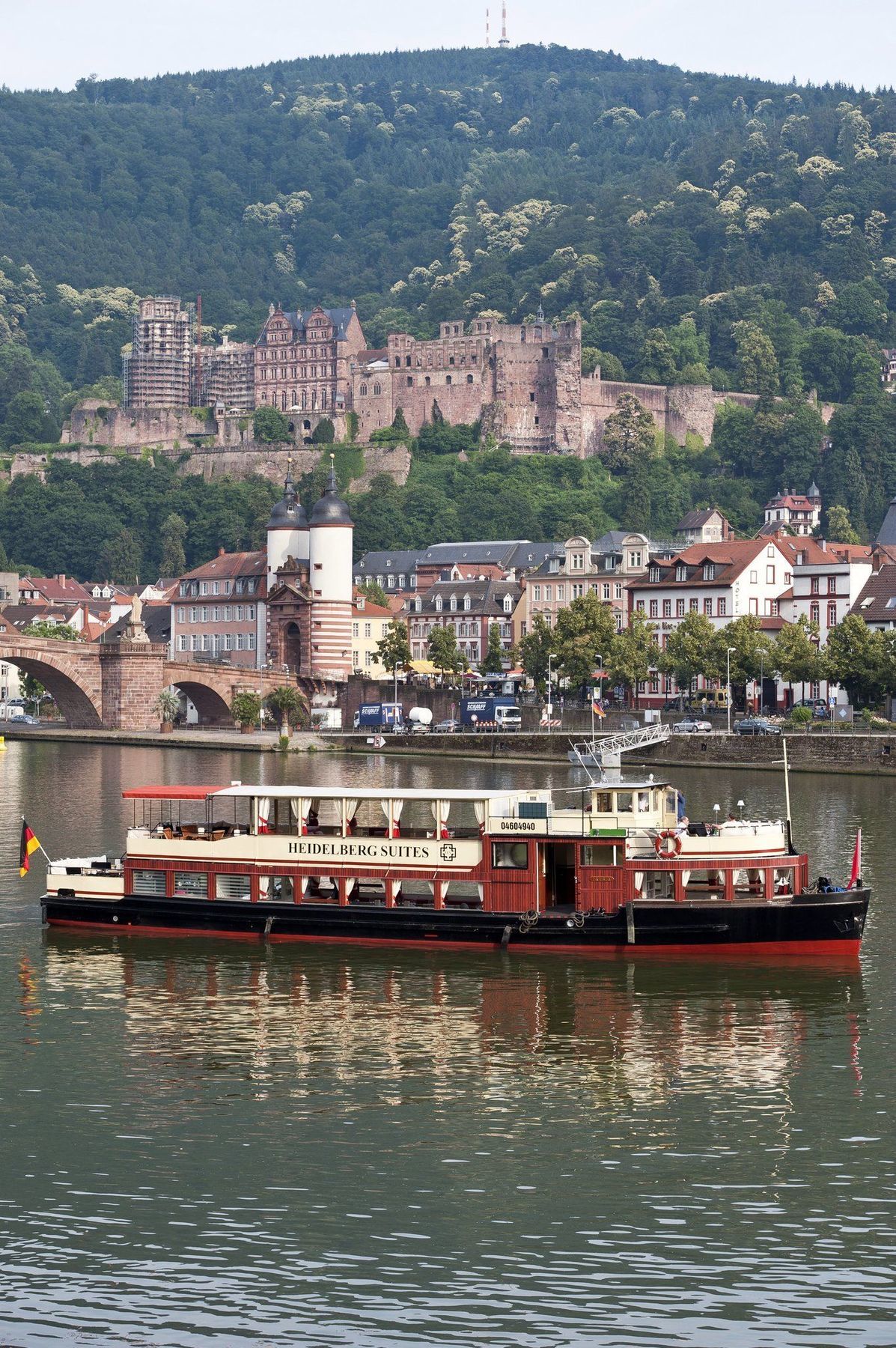 House Of Hütter - Suites&spa