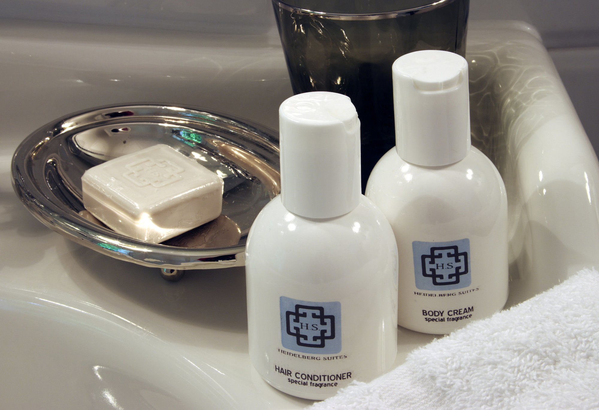 Hotel House Of Hütter - Suites&spa 5*