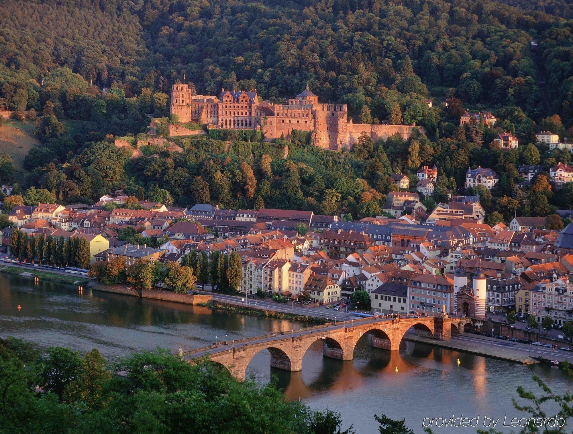 House Of Hütter - Suites&spa 5*