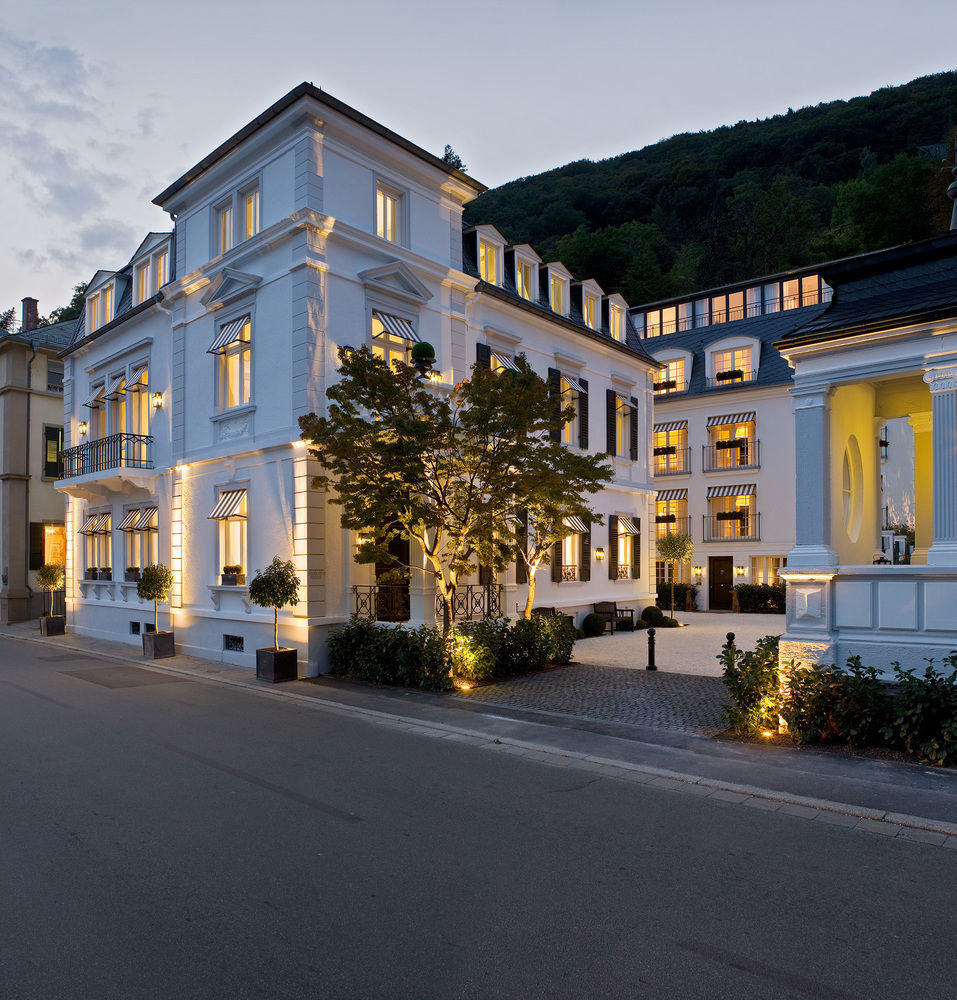 Hotel House Of Hütter - Suites&spa