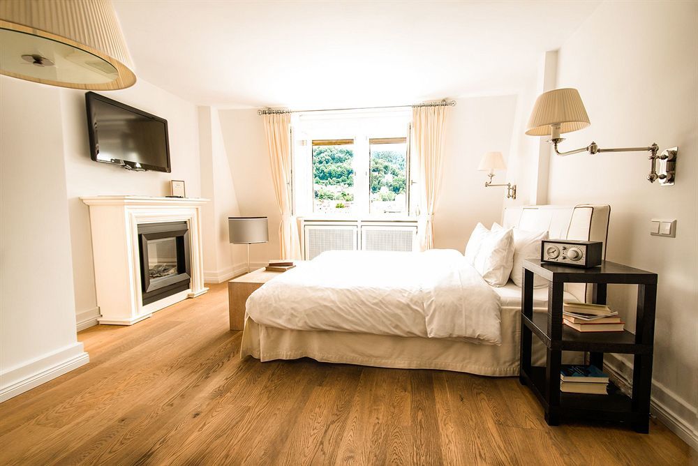House Of Hütter - Suites&spa 5*