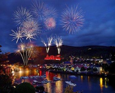 House Of Hütter - Suites&spa Hotel Heidelberg