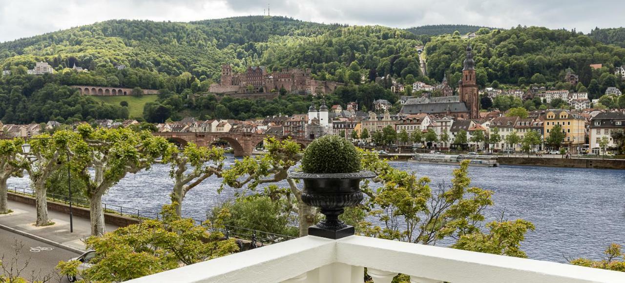 House Of Hütter - Suites&spa Hotel Heidelberg