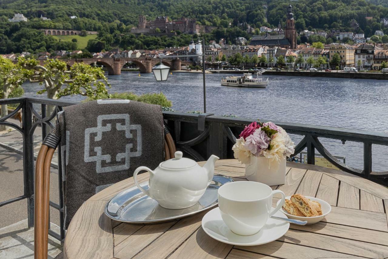 Hotel House Of Hütter - Suites&spa 5*