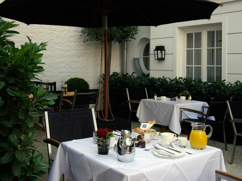 House Of Hütter - Suites&spa Hotel