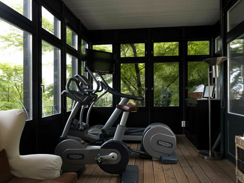 House Of Hütter - Suites&spa Hotel 5*